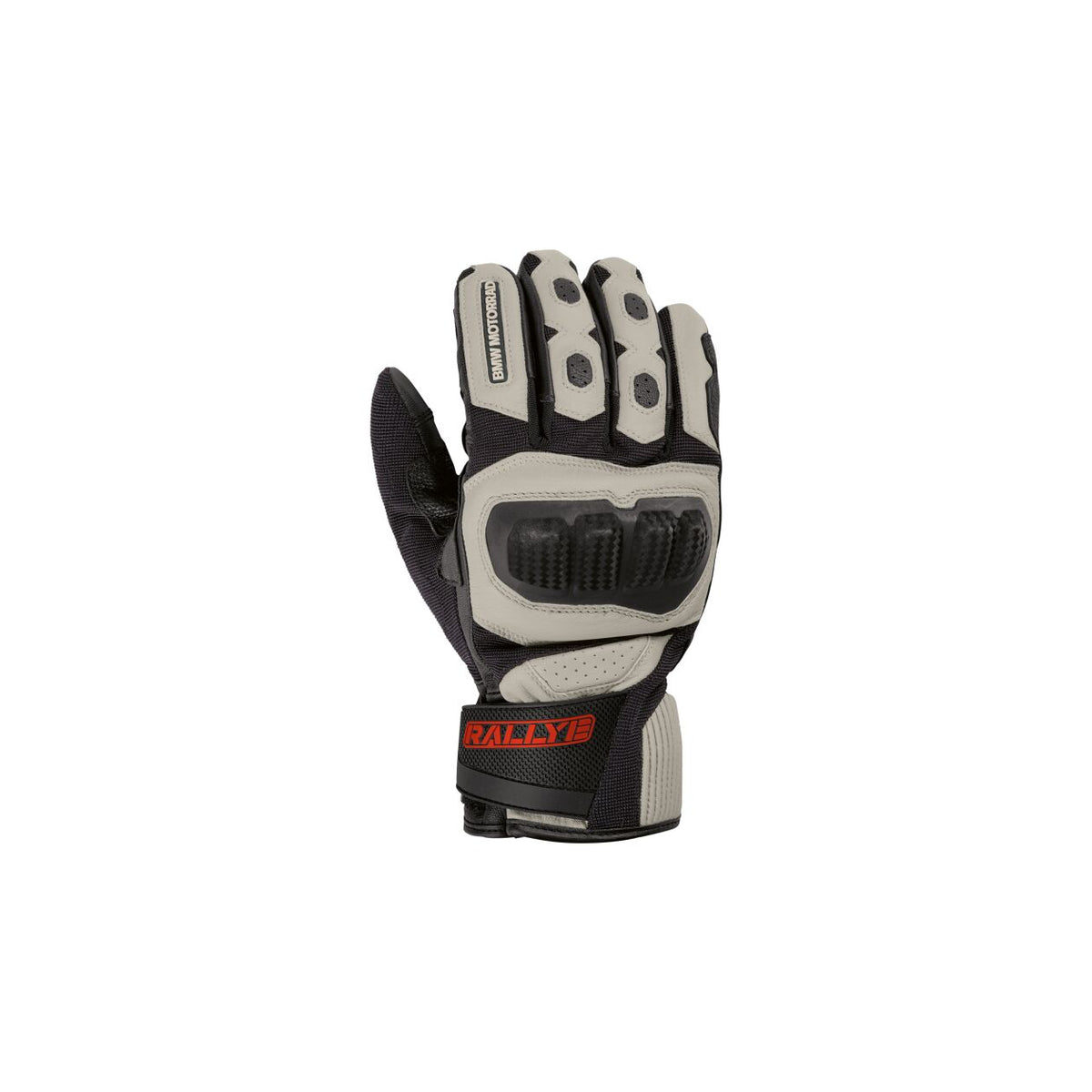 GS Rallye GORE-TEX® Gloves, Anthracite, 6 (76215B3D061) - 4