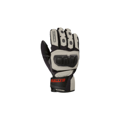 GS Rallye GORE-TEX® Gloves, Anthracite, 6 (76215B3D061) - 4