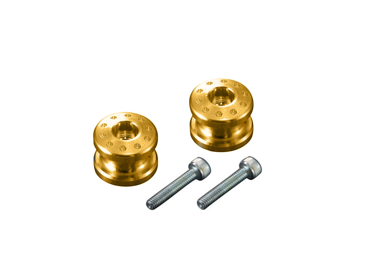Swing Arm Spool Set