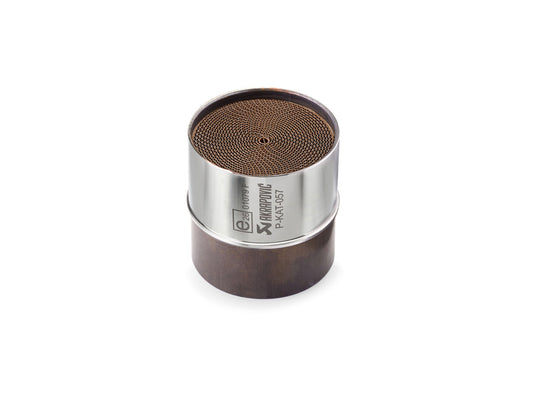 Akrapovic Catalytic Converter