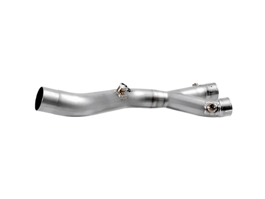 Akrapovic Titanium Link Pipe