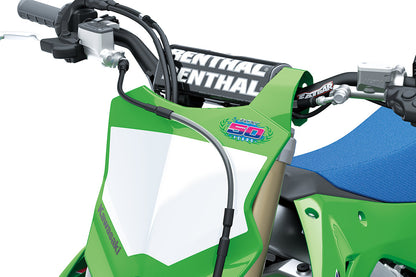 Kawasaki KX450 2024 Full-Size MX