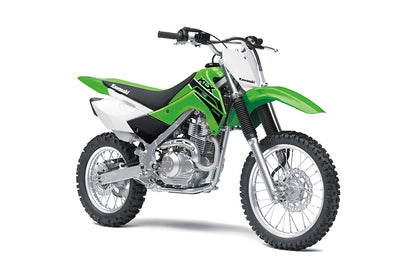 Kawasaki KLX140R 2023 Off-Road