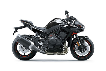 Kawasaki Z H2 2024 Street Z Hypernaked