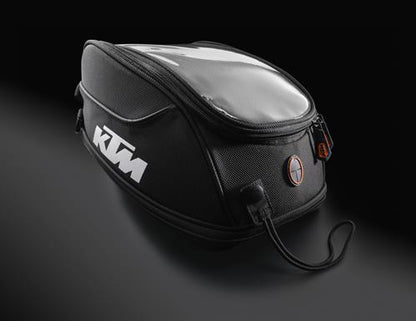 KTM Tank Bag 9L 200/390/790/890 RC/Duke 2017-2026 93012919233
