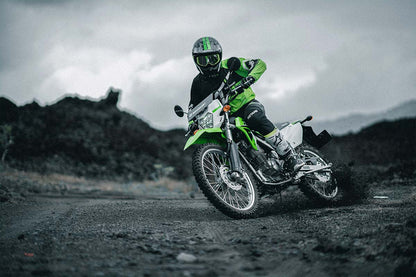Kawasaki KLX150 2024 Dual-Sport