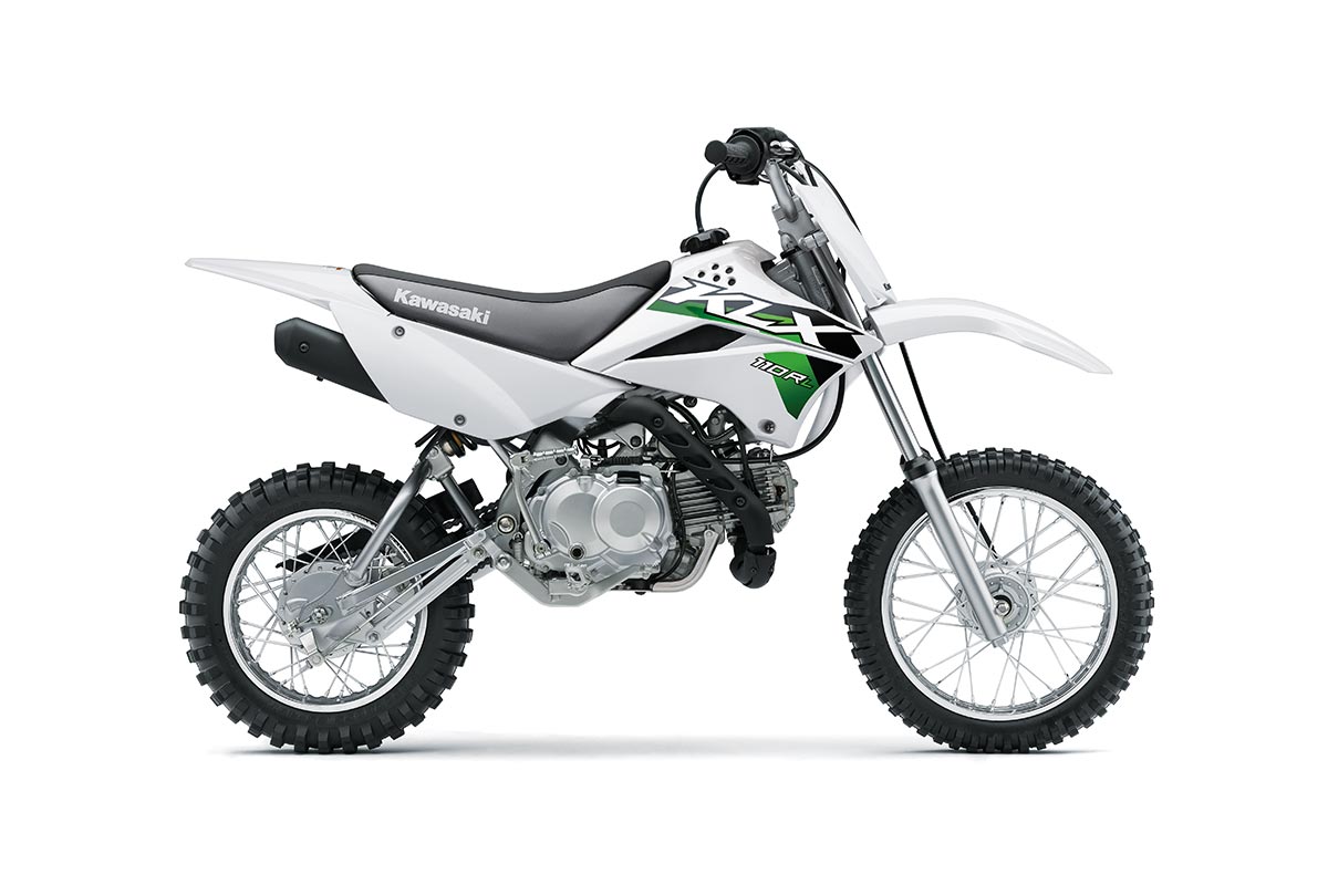 Kawasaki KLX110R/L 2027