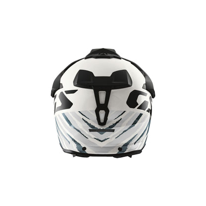 GS Carbon Evo helmet, Nador, 52/53 (76317912965) - 3