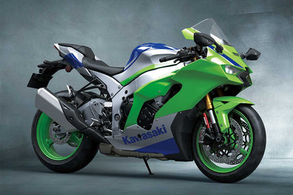 Kawasaki Ninja ZX-10R 2024 Supersport