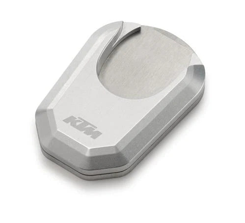 KTM Stand Plate 250/390 Adventure 2020-2024 95803923050
