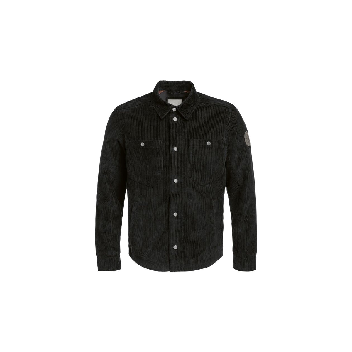 Mitte jacket, Black, L (76125B3D4E1) - 1