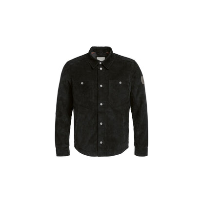 Mitte jacket, Black, L (76125B3D4E1) - 1