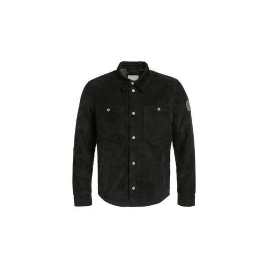 Mitte jacket, Black, L (76125B3D4E1) - 1