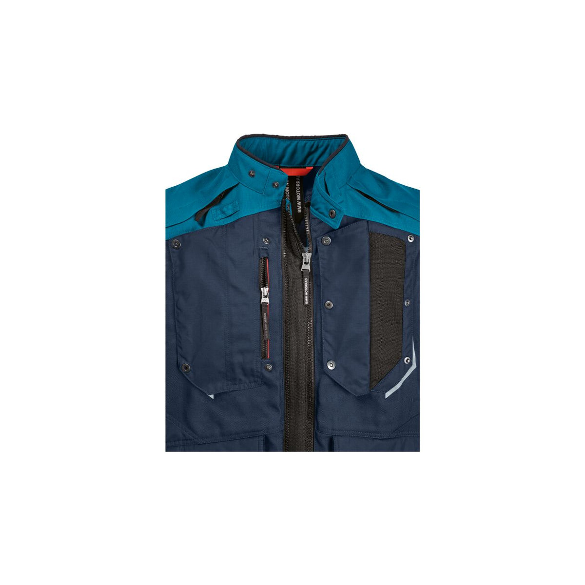 GS Rallye jacket, Blue 2025, 24 (76115B3D3A6) - 4