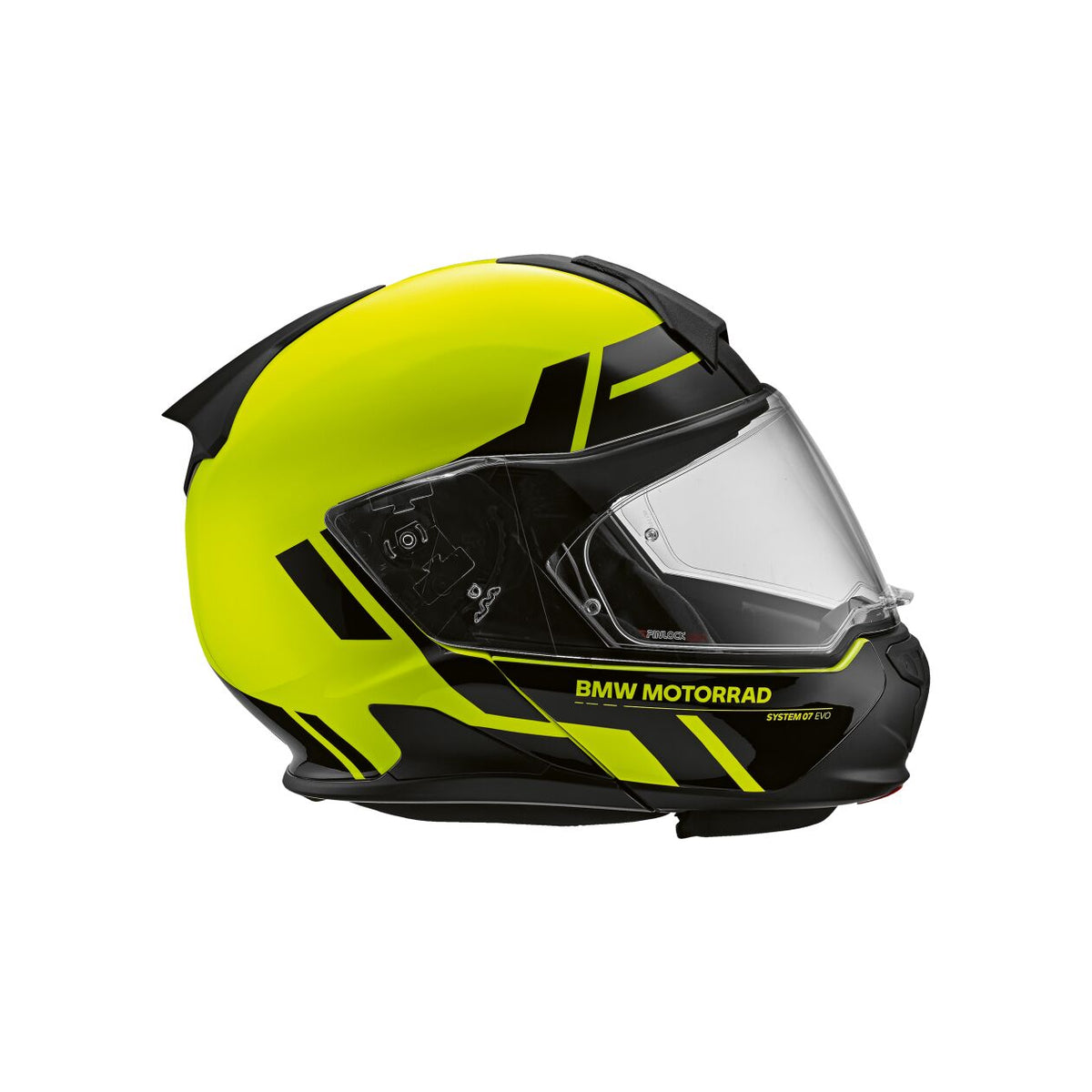 System 7 Carbon Evo helmet, Spectrum Fluro, 52/53 (76315A751A0) - 8