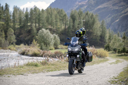 Kawasaki Versys 650 2025 Street Adventure/Touring