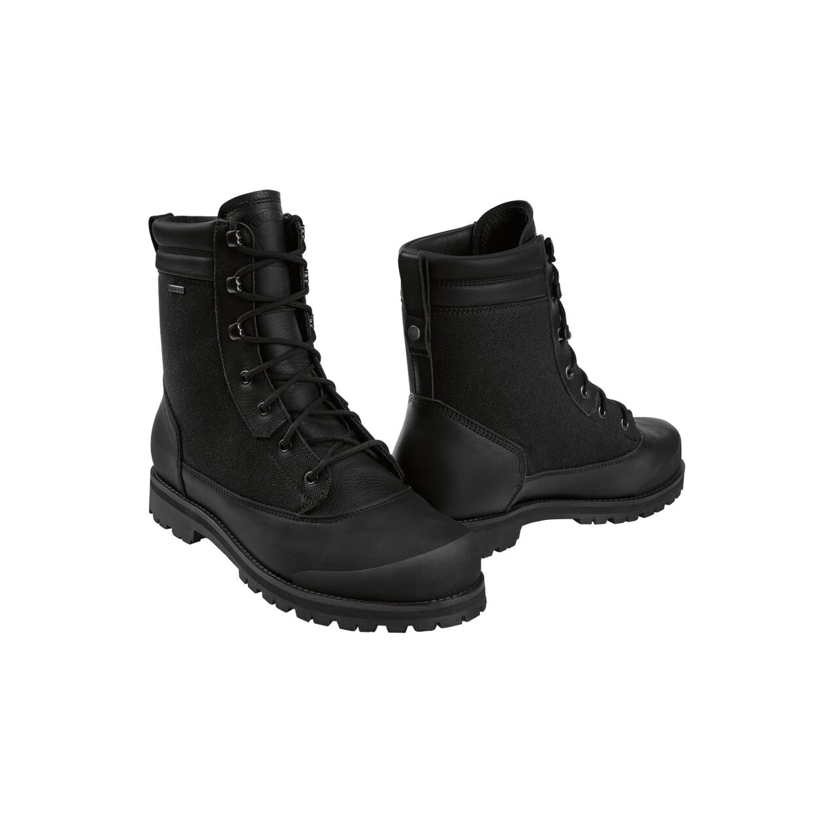 Treptow GORE-TEX® boots, Black 2025, 40 (76225A808C5) - 1