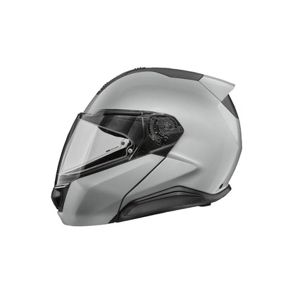System 8 Carbon helmet, Silber, 54/55 (76315B3CD51) - 4