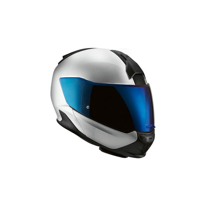 System 7 Carbon Evo helmet, Silber, 52/53 (76315A75179) - 5