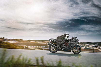 Kawasaki Ninja ZX-14R SE 2023 Supersport