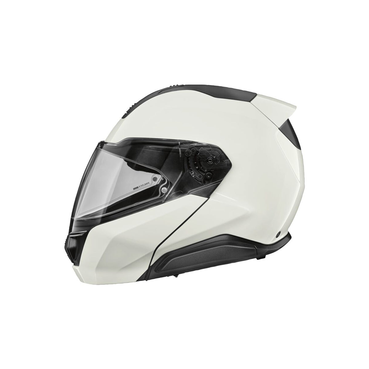 System 8 Carbon helmet, White, 54/55 (76315B3CD30) - 4