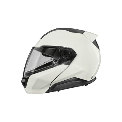 System 8 Carbon helmet, White, 54/55 (76315B3CD30) - 4