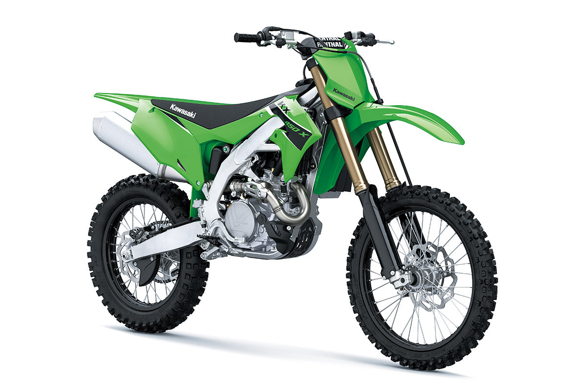 Kawasaki KX450X 2023 Full-Size Cross Country