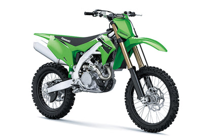 Kawasaki KX450X 2023 Full-Size Cross Country