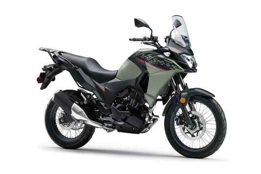 Kawasaki Versys-X 300 2023 Street Adventure/Touring