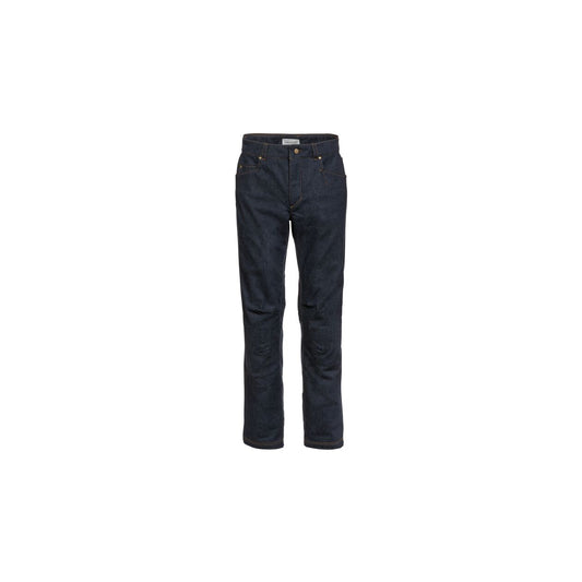 Moosach trousers, Blue, W30/L32 (76125A80A82) - 1