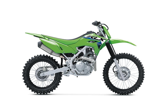 Kawasaki KLX230R S 2026