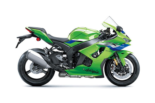 Kawasaki Ninja ZX-10R 2026