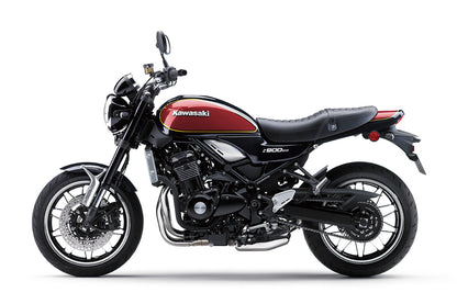 Kawasaki Z900RS 2023 Street Z Retro-Sport