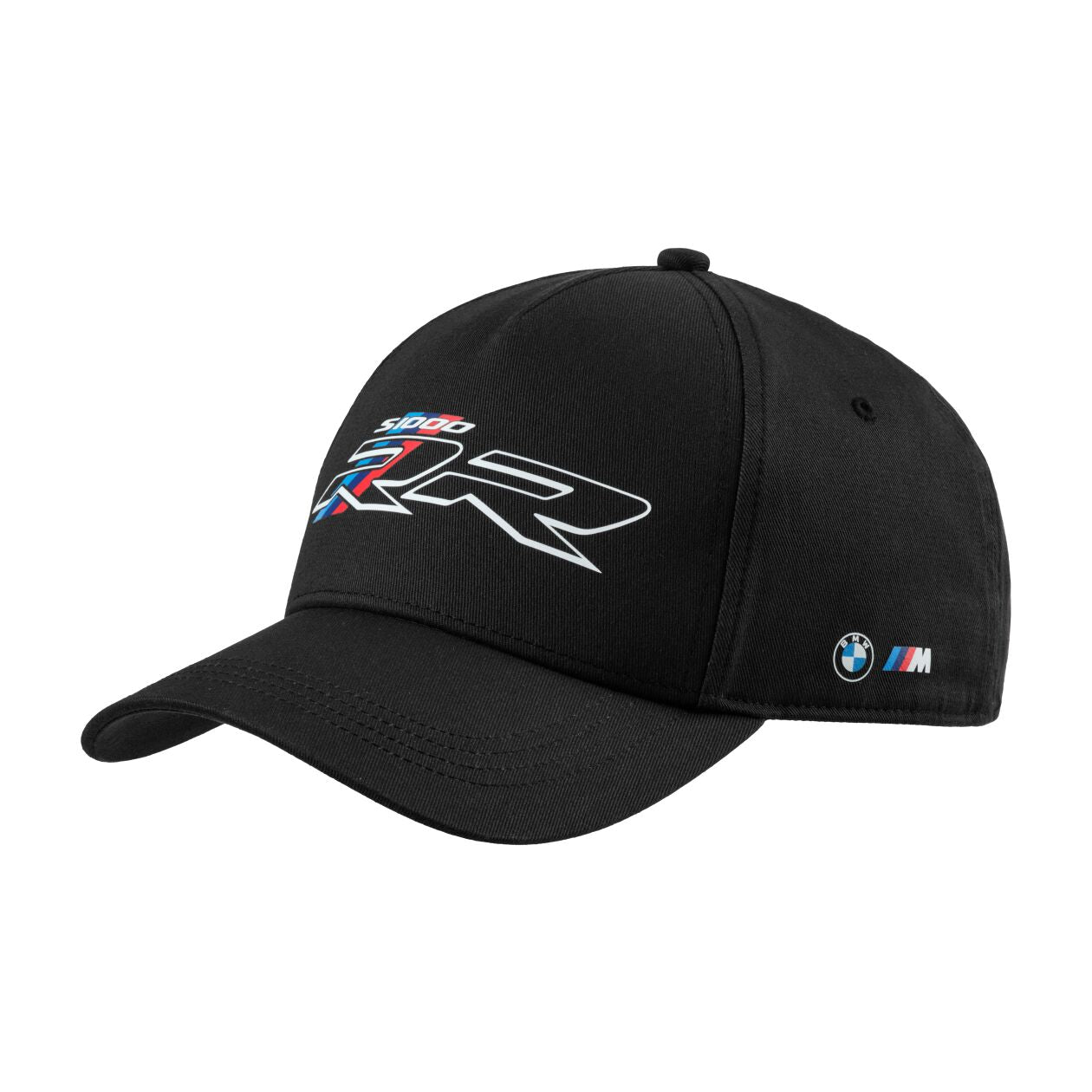 RR cap, Black, One Size (76615B673E6) - 1