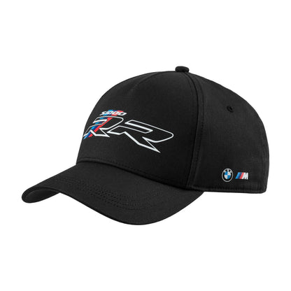 RR cap, Black, One Size (76615B673E6) - 1