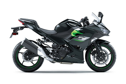 Kawasaki Ninja 400 2023 Sport