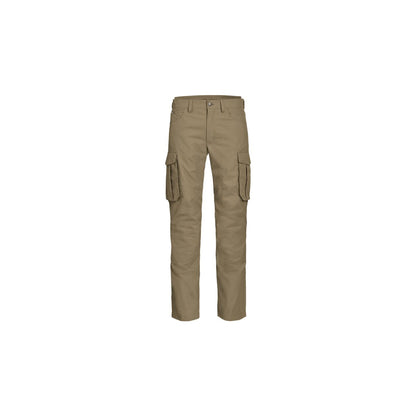 Stachus trousers, Khaki, W28/L32 (76125B3D2A0) - 1