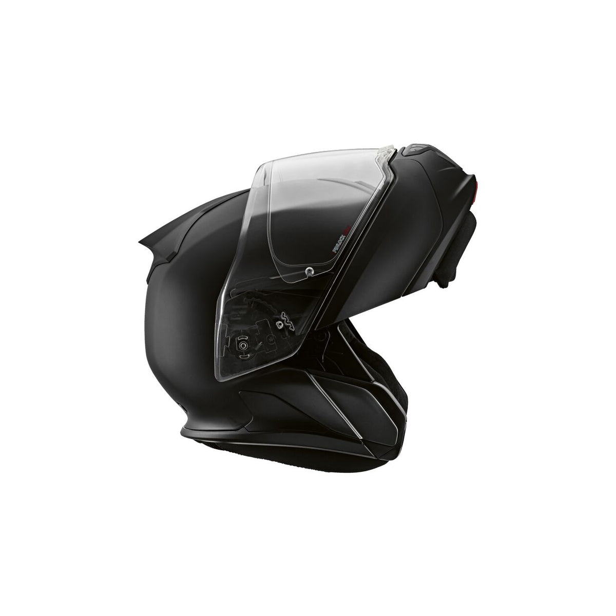 System 7 Carbon Evo helmet, Schwarz matt, 52/53 (76315A75172) - 8