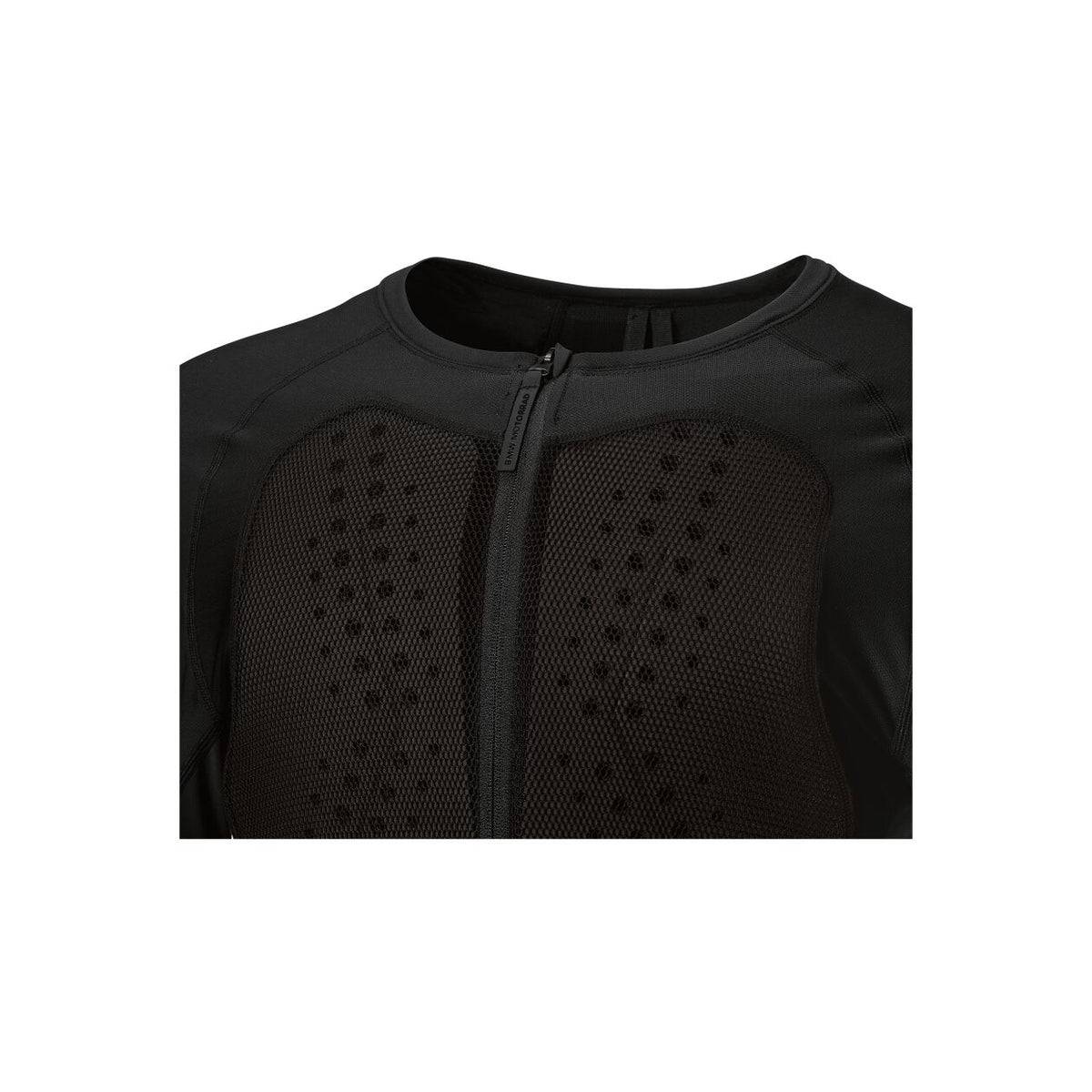 Protector jacket, Black, L (76417109618) - 3