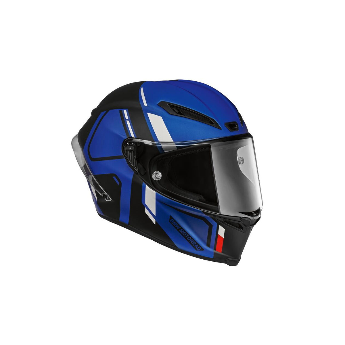 M Pro Race helmet, Nitrous, 57/58 (76315A80804) - 1