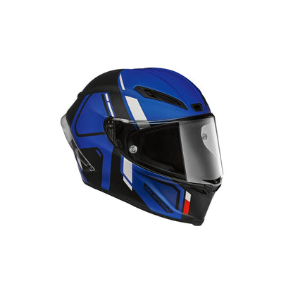 M Pro Race helmet, Nitrous, 57/58 (76315A80804) - 1