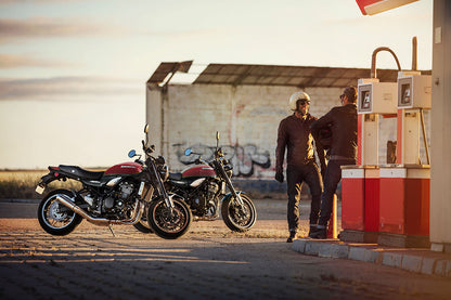 Kawasaki Z900RS 2023 Street Z Retro-Sport