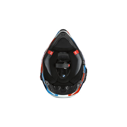 GS Rallye Carbon helmet, Calama, 54/55 (76315B3CC13) - 7