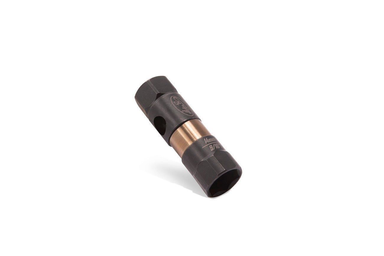 Motion Pro Pro Plug Socket 14 mm | Procycles Motorbike Shop