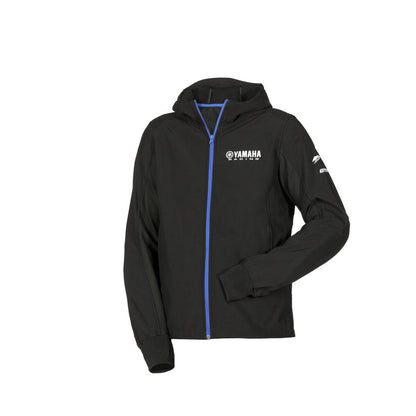 Yamaha Racing Mens Softshell Riding Jacket