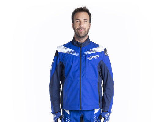 Yamaha x Alpinestars MX Jacket/Vest