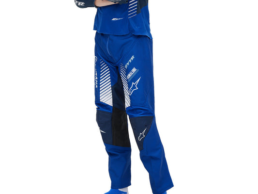 Yamaha Racing MX Kids Pants