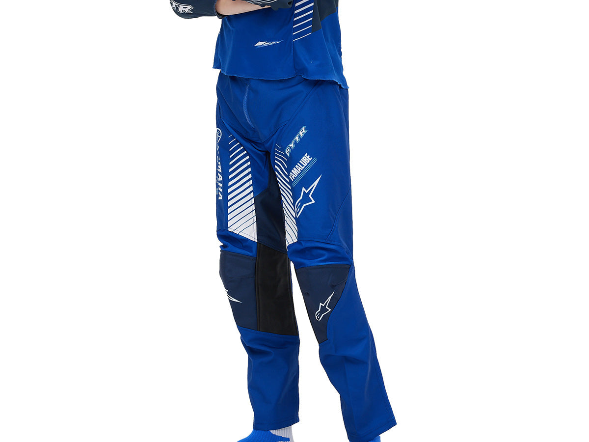Yamaha Racing MX Kids Pants