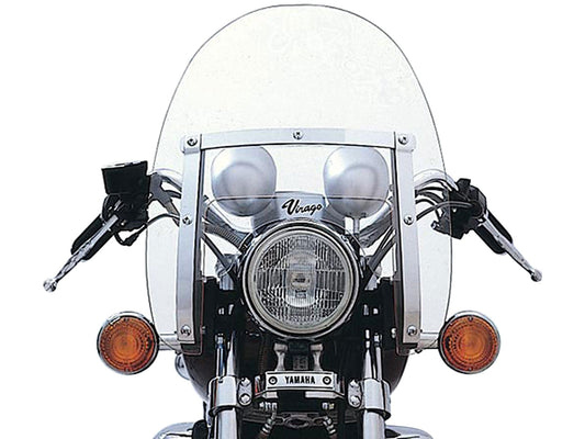 Windshield Mounts