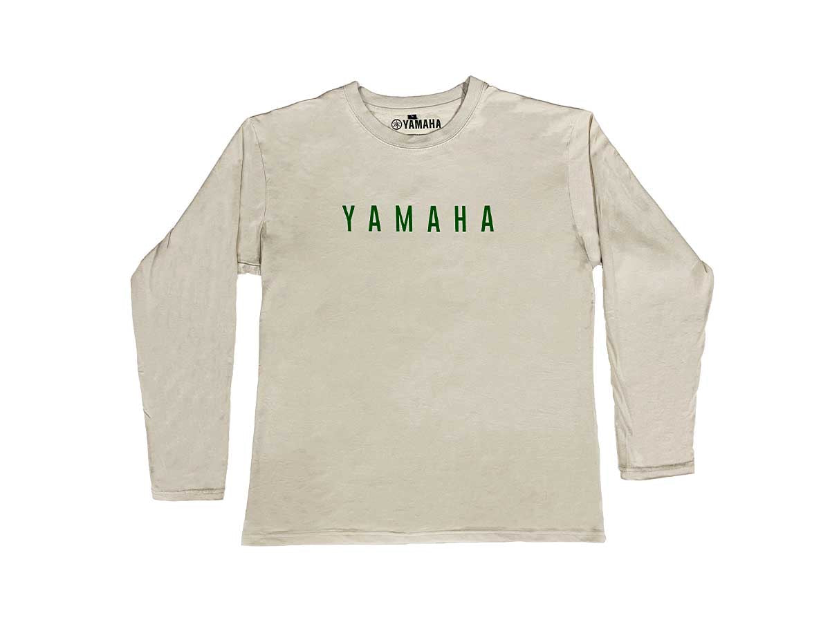 Proven Off-Road Long-Sleeve T-Shirt